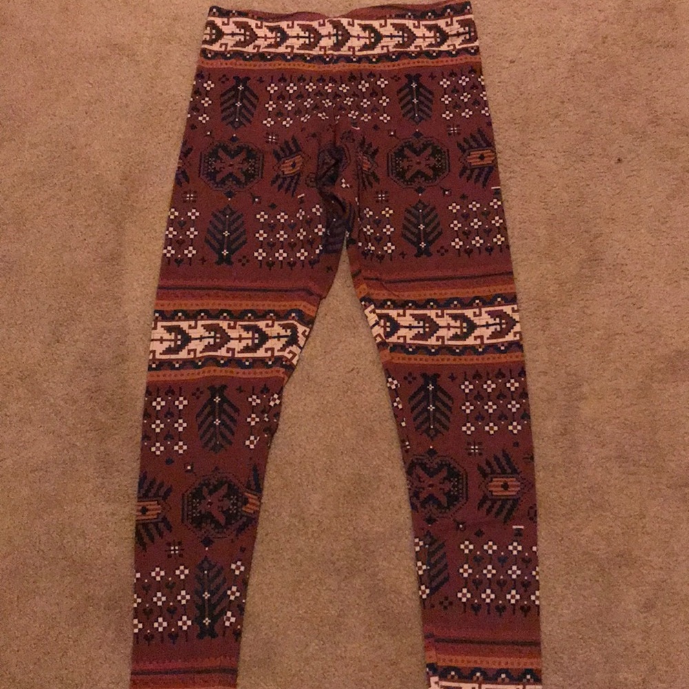 Leggings